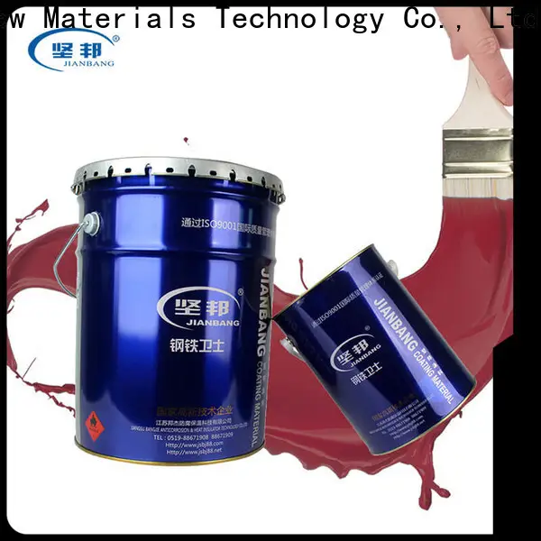 JIANBANG Wholesale structural steel painting company ship 1
