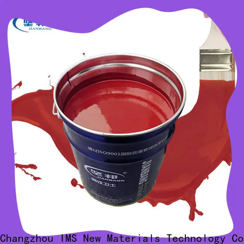 JIANBANG road line painting machine Suppliers hydrochloric acid pool 1