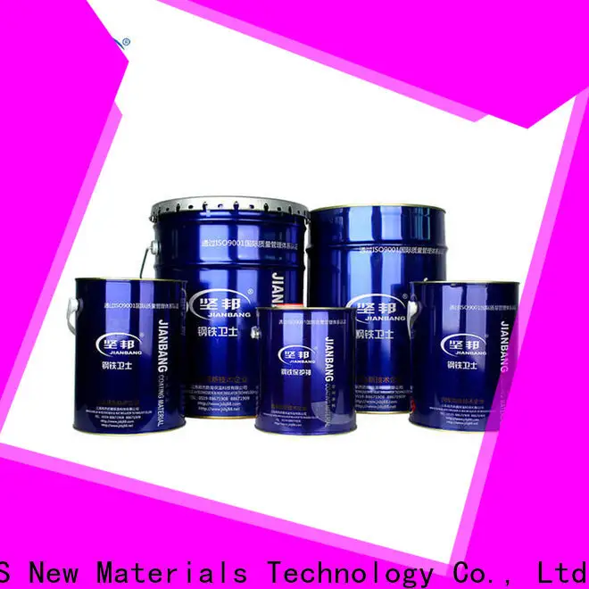 JIANBANG heatproof paint manufacturers wall 1