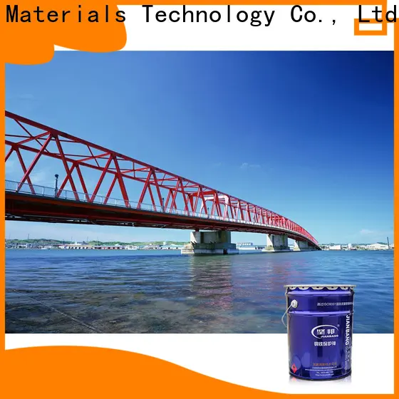 High-quality paint for metal surfaces factory hydrochloric acid pool 1