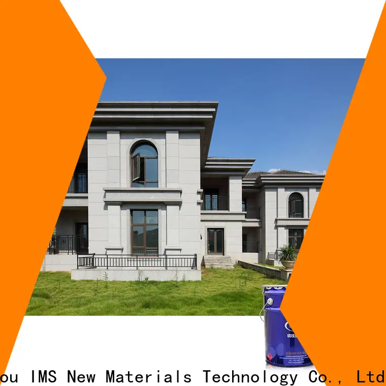 JIANBANG Best beautiful wall colours manufacturers hydrochloric acid pool 1