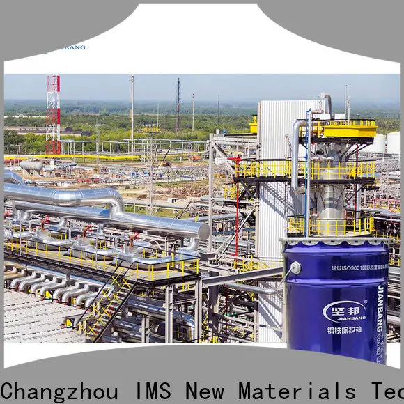 JIANBANG types of industrial paints manufacturers metal 1