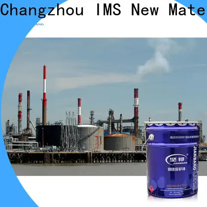 JIANBANG New 3 coat paint system Suppliers ship 1