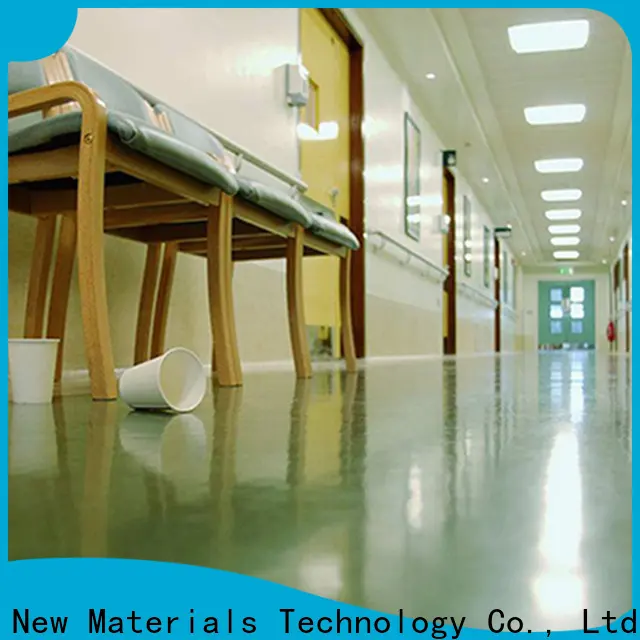 Wholesale garage floor painting service Suppliers wall 1