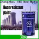 Wholesale high heat clear coat for business ship 1