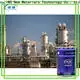 JIANBANG teal high temp paint company ship 1