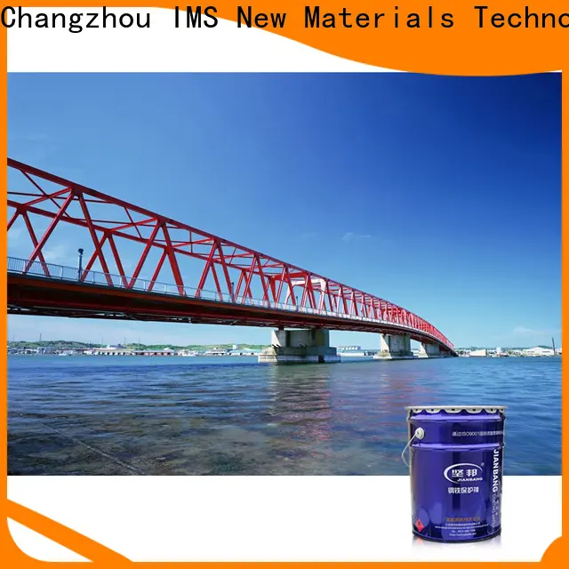 JIANBANG rust sealer for cars Supply car 1