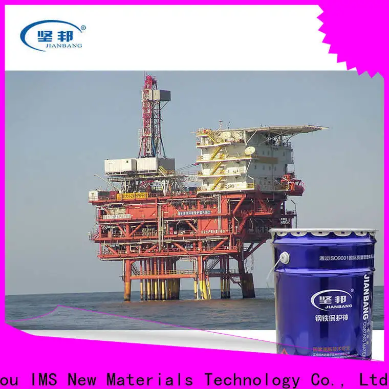 JIANBANG what is protective coating Supply ship 1