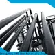 High-quality exterior rust paint for business car 1