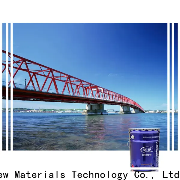 High-quality Suppliers wall 1