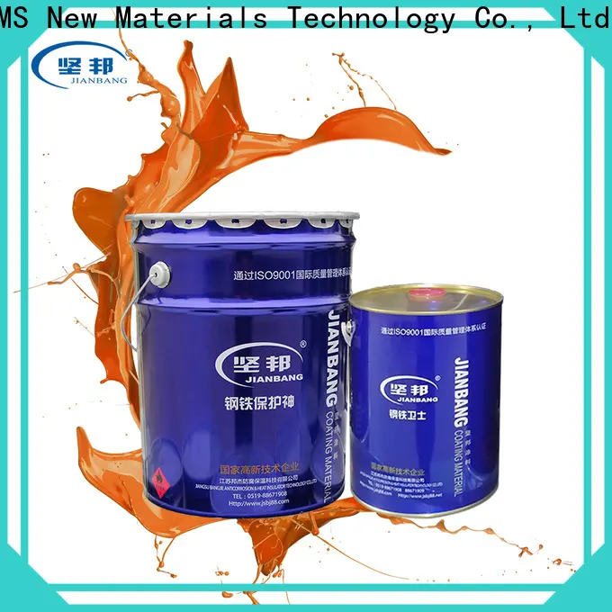 JIANBANG rust prevention for business metal 1