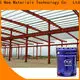 New steelpaint company metal 1