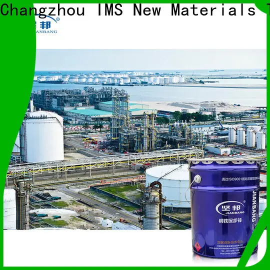 JIANBANG Top stove paint colours company hydrochloric acid pool 1