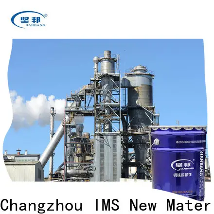 JIANBANG Best heat insulation paint for business car 1
