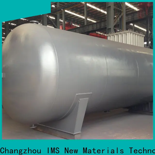JIANBANG flexible metal paint Supply ship 1