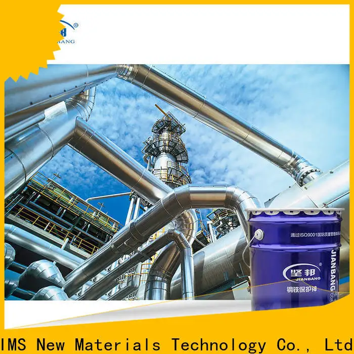 Wholesale steel paint specification for business ship 1