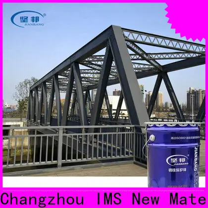 JIANBANG metallic paint advantages Suppliers ship 1