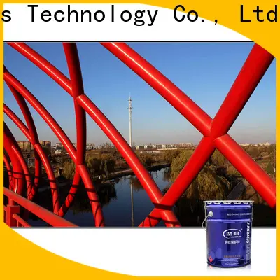 JIANBANG Latest protective coatings inc manufacturers ship 1