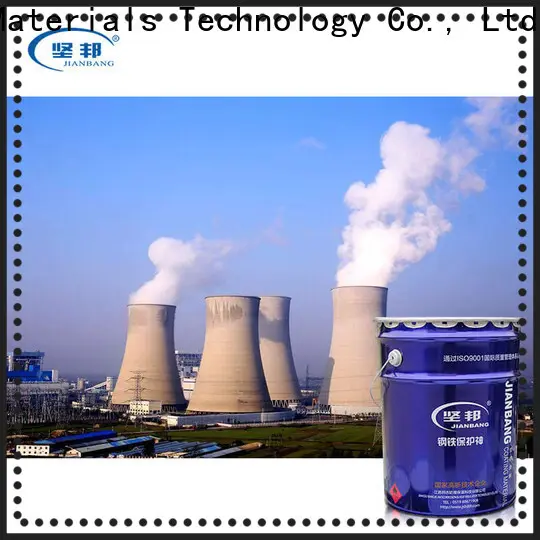 New anti rust protection manufacturers metal 1
