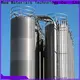 High-quality steel paint finishes factory hydrochloric acid pool 1