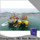 New metal anti corrosion spray factory wall 1