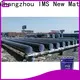 JIANBANG Best flexible metal paint factory hydrochloric acid pool 1