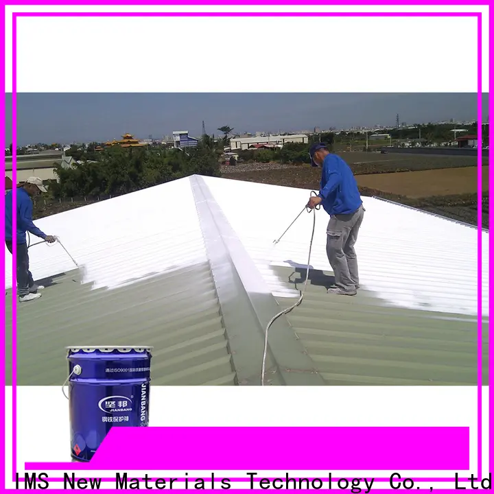 Top high temperature aerosol paint Supply wall 1