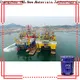 JIANBANG best rust converter company wall 1