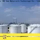 JIANBANG aluminium paint for metal company car 1
