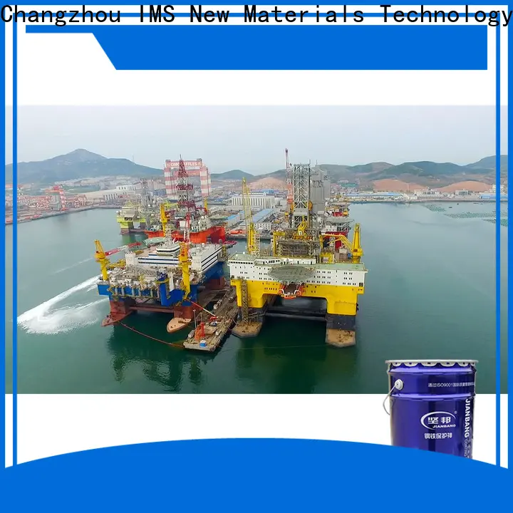 JIANBANG rust resistant spray for business wall 1