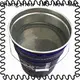 JIANBANG internal wall paint Supply hydrochloric acid pool 1