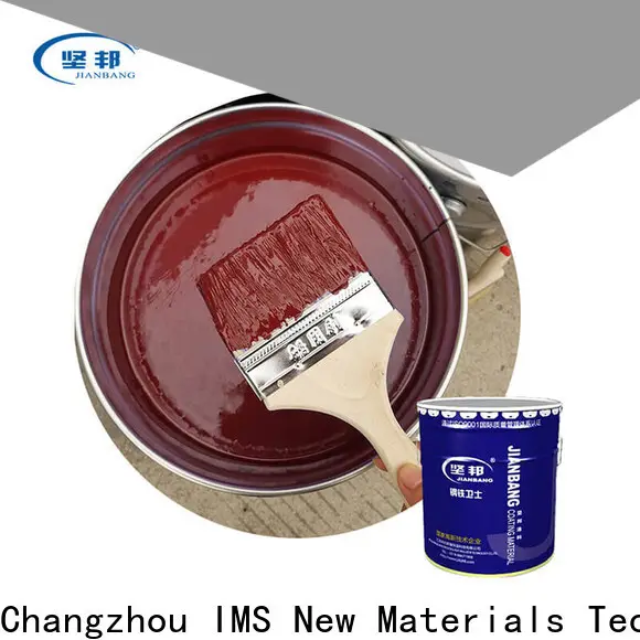 Custom metalprotection for business ship 1