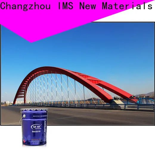 JIANBANG Best protective paints for business hydrochloric acid pool 1