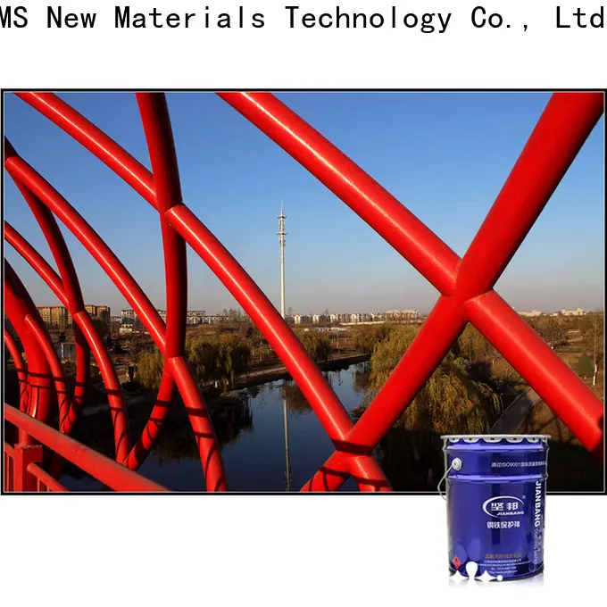 Wholesale performance coatings Suppliers wall 1