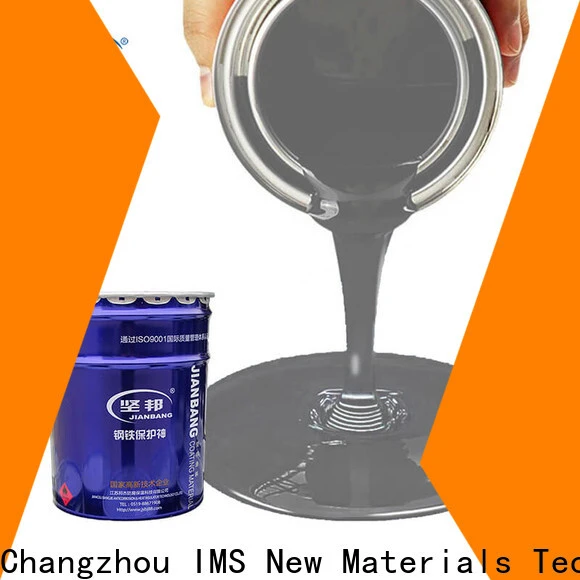 JIANBANG basement floor coating factory ship 1