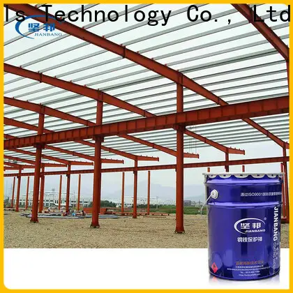 High-quality oil resistant paint specification company hydrochloric acid pool 1