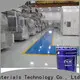 JIANBANG workshop floor paint for business hydrochloric acid pool 1