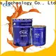 JIANBANG gloss concrete floor paint factory car 1