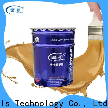 JIANBANG Best international paint singapore Supply ship 1