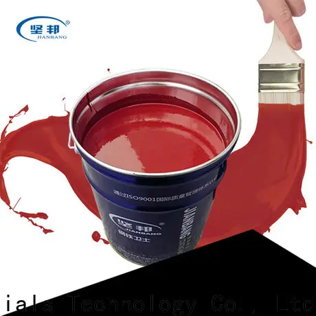 JIANBANG High-quality road marking paint companies Supply ship 1