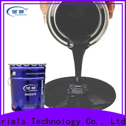 Latest corrosion resistant spray paint for business metal 1