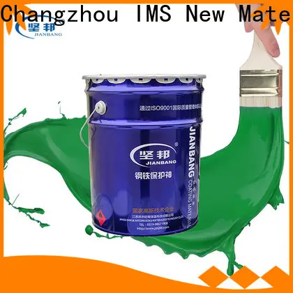 JIANBANG flame retardant paint lowes manufacturers hydrochloric acid pool 1