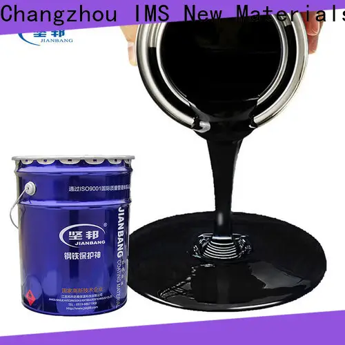 JIANBANG high heat paint quart Supply ship 1