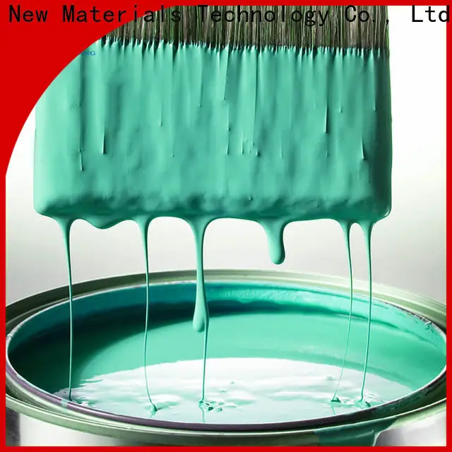 JIANBANG Latest custom paint jobs Supply wall 1