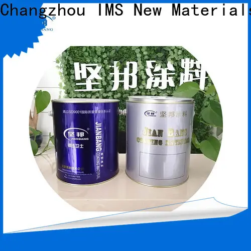 JIANBANG Best heat resistant finish company hydrochloric acid pool 1
