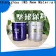 JIANBANG Best heat resistant finish company hydrochloric acid pool 1