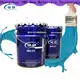 JIANBANG wall decor painting ideas Supply hydrochloric acid pool 1