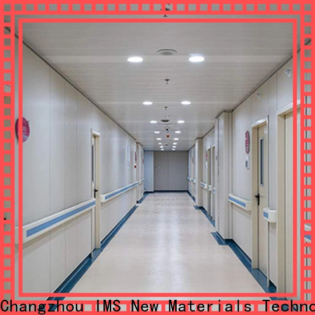 JIANBANG Custom epoxy floor coating basement for business ship 1