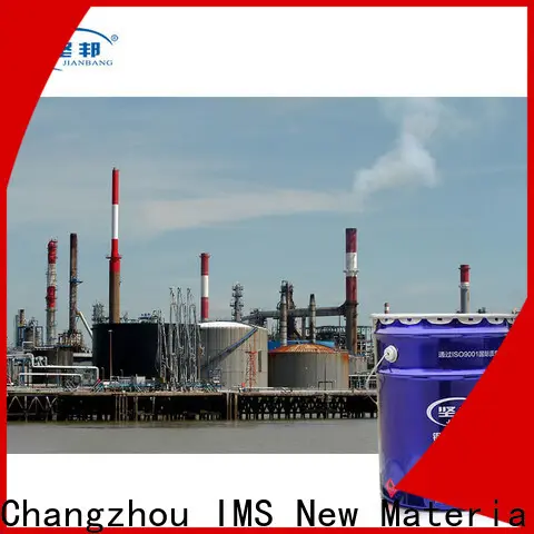 JIANBANG Wholesale heat safe paint factory car 1