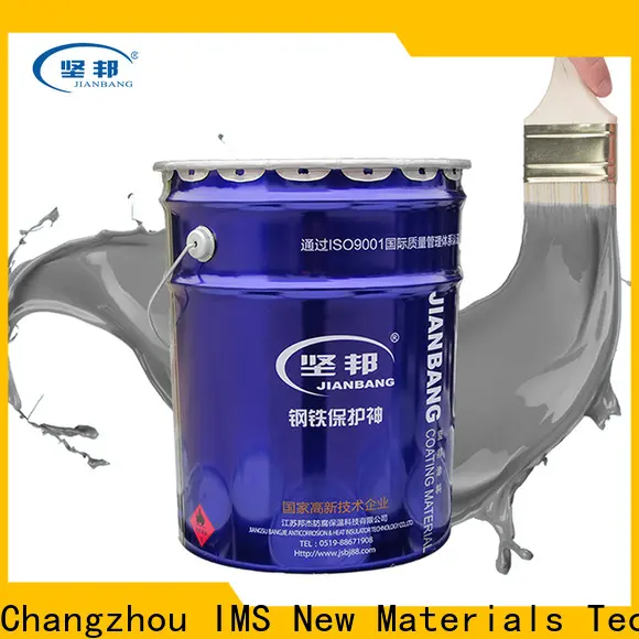 JIANBANG Latest blackfriar heat resistant paint manufacturers wall 1